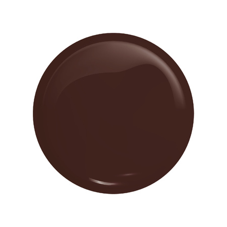 Victoria Vynn Gel Polish Color 428 Lava Cake Hybrid-Lack 8 ml