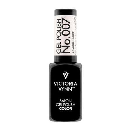 VICTORIA VYNN 007sh Gel Polish Farbe Beautiful Bride Hybrid Lack 8ml 