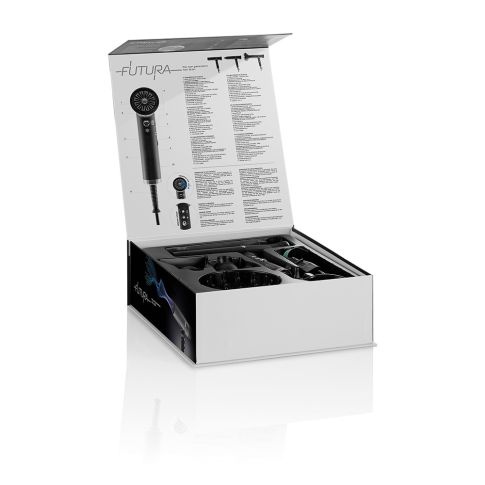 Sthauer Salon Pro Future Professioneller Haartrockner