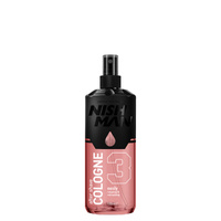 Nishman After Shave Cologne 3 Nesly Eau de Cologne 100 ml