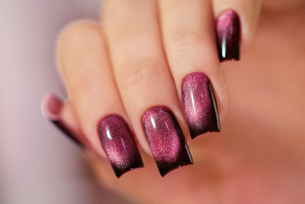 Victoria Vynn Gel Polish Color 426 Mokka-Eclair Hybrid-Lack 8 ml