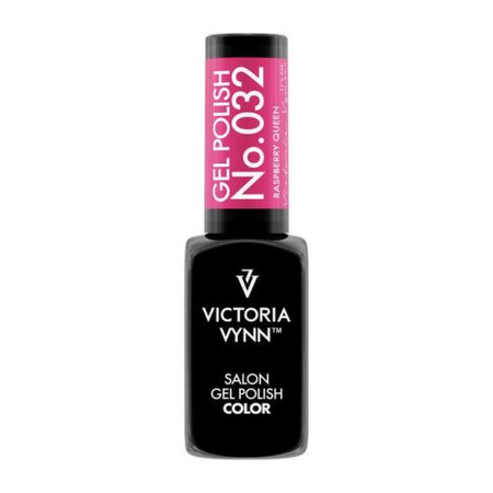 VICTORIA VYNN 032c Gel Polish Farbe Himbeere Königin Hybrid Lack 8ml 