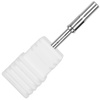 Clavier Mandrel-Halter mit einem Schaftdurchmesser von 3 mm