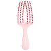 Olivia Garden Fingerbrush Care Mini Kinder Rosa Haarbürste