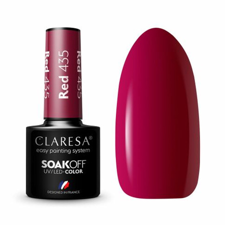 Claresa Rot 435 5g 