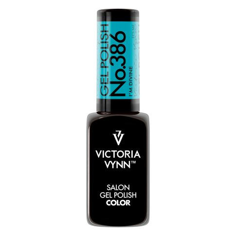 Victoria Vynn Gel Polish Farbe 386c I'm Divine Hybrid Lack 8 ml