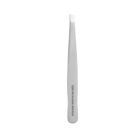 Stalex Beauty & Care Augenbrauenanpassungspinzette TBC-10/3