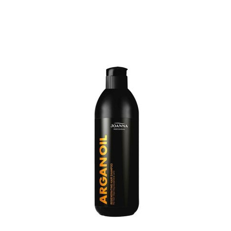 Joanna Professional Arganöl Regenerierendes Shampoo 500 ml 