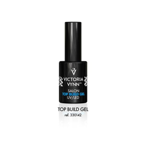 VICTORIA VYNN Top Build Gel Top 15ml