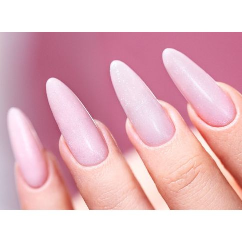 Victoria Vynn Easy Fiber Gel Sparkle Rosa 50 ml