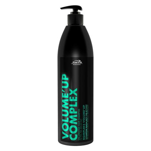 JOANNA PROFESSIONAL VOLUME`UP COMPLEX Volumenspendendes Shampoo 1000ml