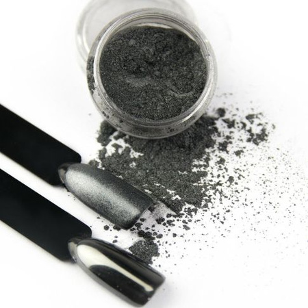 Glas BLACK Nagellack