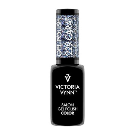 VICTORIA VYNN 229 Gel Polish Farbe Karat Opal Diamant Hybrid Lack 8ml 