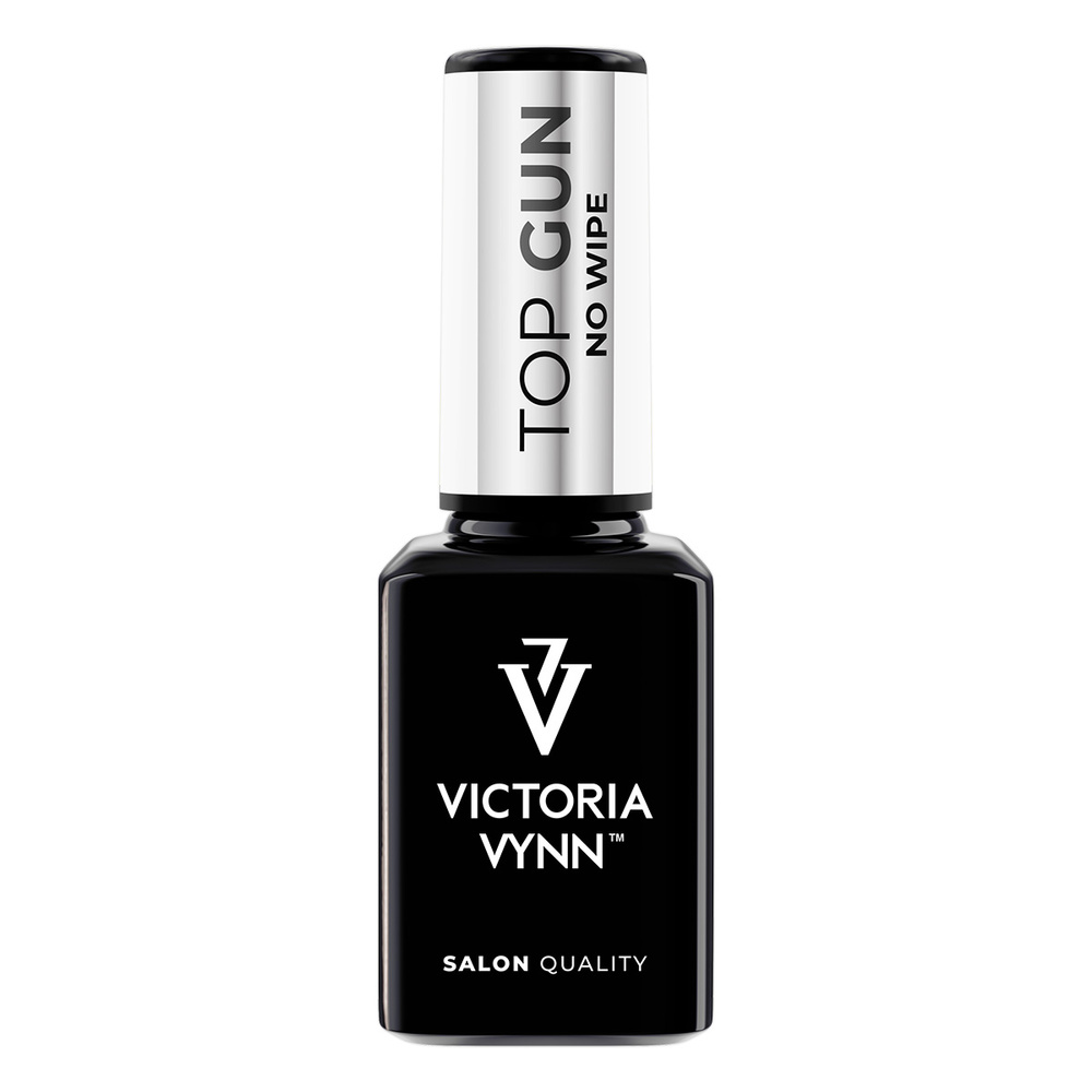 Victoria Vynn Gel Polish Top Gun No Wipe 15 ml