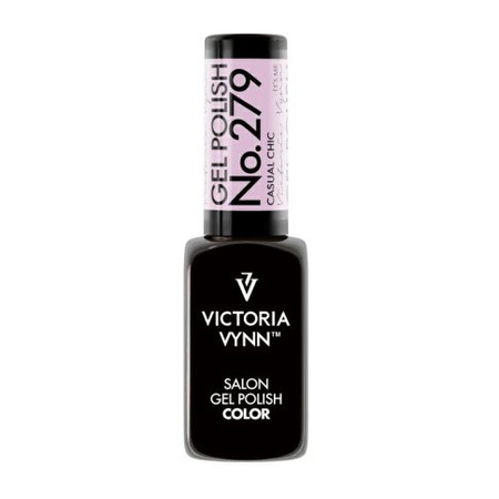 Victoria Vynn Gel Polish Farbe 279 8ml Lässiger Chic 