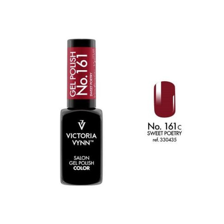 VICTORIA VYNN 161 Gel Polish Farbe Sweet Poetry Hybrid Lack 8ml 