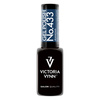 Victoria Vynn Gel Polish Color 433 Jeanious Hybrid-Lack 8 ml