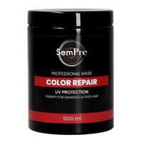 Sempre Color Repair Haar Maske 1000 ml