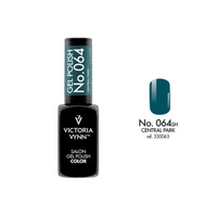 VICTORIA VYNN 064sh Gel Polish Farbe Central Park Hybrid-Lack 8ml