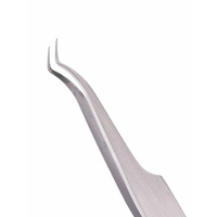 SECRET LASHES SL-04 Typ FL Pinzette