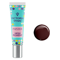 VICTORIA VYNN HP10 Painter Hochpigment Braun 7ml