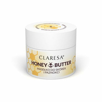 Claresa Honig Butter Nagelhautbutter 14g