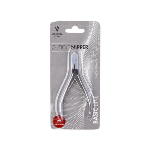 Victoria Vynn Basic Line Nagelhautzange B3