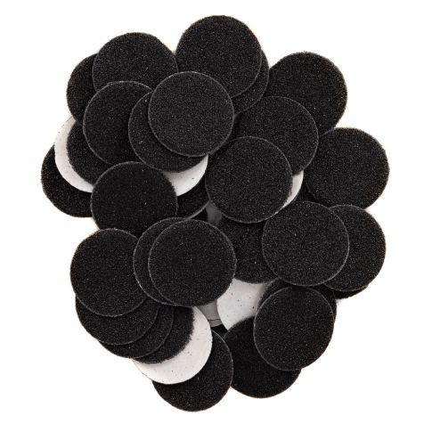 Austauschbare Scheiben für Podo Discs M 20 mm Teilung 150