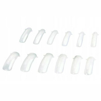 DUAL SYSTEM Milchkännchen 120 Stk. für Acrylo-Gel