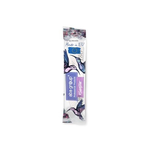 Safety Pack Nagelfeile Mini 100/180 Slim Flamingo