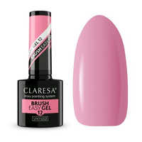 Claresa Pinsel Easy Gel 12 Cool Pink 5g