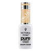 VICTORIA VYNN 162 Pure Creamy Hybrid Calm Hazelnut Creme Hybrid Lack 8ml 