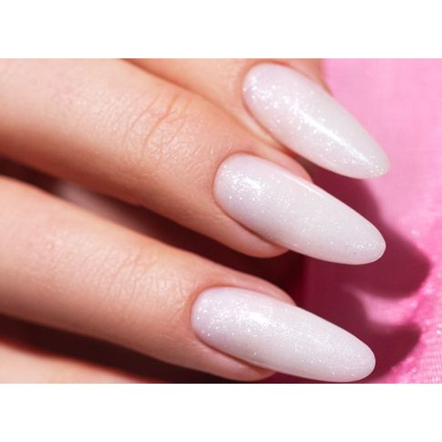 Victoria Vynn Easy Fiber Gel Sparkle Milchig 15 ml