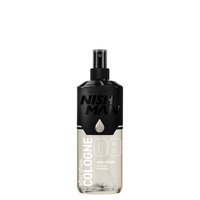 Nishman After Shave Cologne 8 Sun Sense Eau de Cologne 100 ml