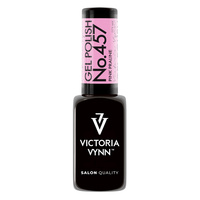 Victoria Vynn Gel Polish Color 457 Rosa Praline Hybrid-Lack 8 ml