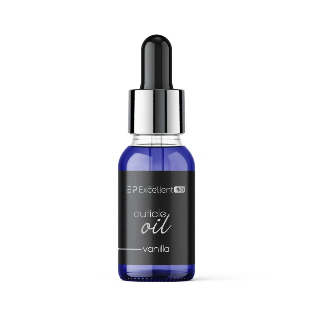 Excellent Pro Nagelhautöl Vanille 10 ml