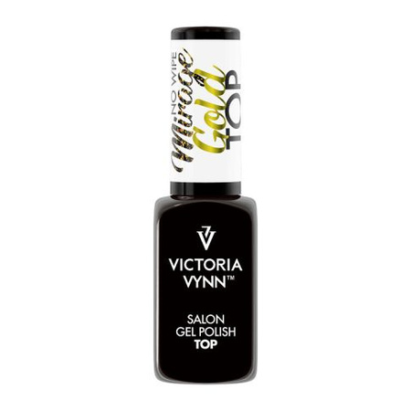 Victoria Vynn Top Gold Mirage Kein Abwischen 8 ml