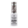 VICTORIA VYNN 098 Pure Creamy Hybrid Erdton Creme Hybrid Lack 8ml 