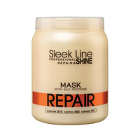 Stapiz Sleek Line Repair Maske 1000 ml