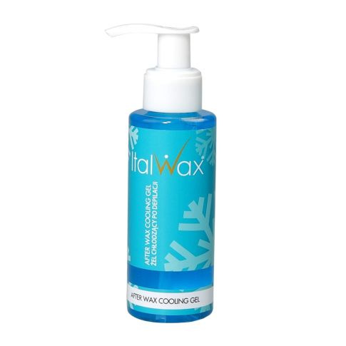 ItalWax Kühlendes Gel für die Haarentfernung 100 ml