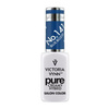 VICTORIA VYNN 141 Pure Creamy Hybrid Blue Blood 8ml Hybrid-Lack 