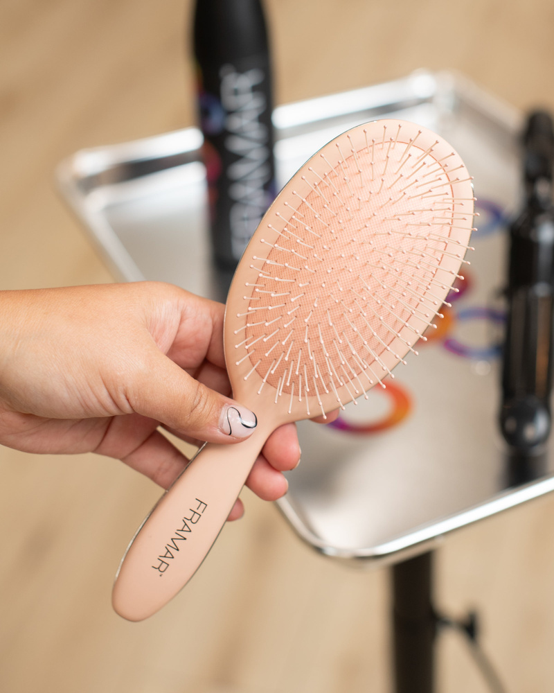 Framar Champagne Entwirrungsbürste „Champagne“