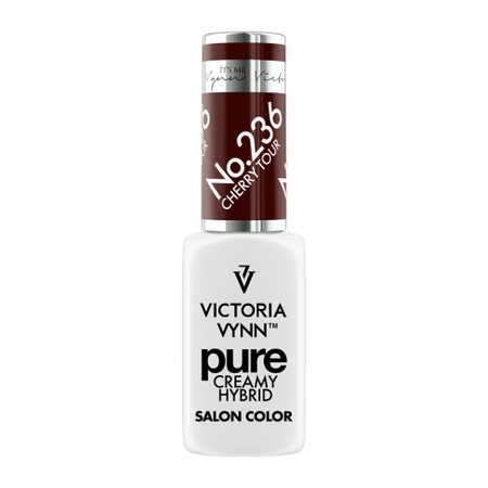 Victoria Vynn Pure Creamy Hybrid 236 8 ml Voyage
