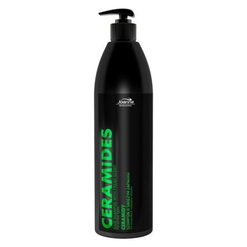 Joanna Professionelles Ceramide Shampoo 1000 ml