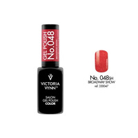 VICTORIA VYNN 048sh Gel Polish Farbe Brodway Show Hybrid Lack 8ml