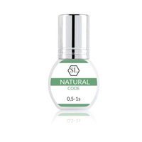 Secret Lashes Natürlicher Wimpernkleber 5 ml