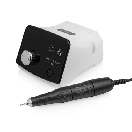 Bucos Krypton II XPS-350 Maniküre und Pediküre Fräsmaschine 70W