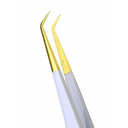 SECRET LASHES SL Sturm-Pinzette - Typ L 