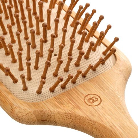 Olivia Garden Bamboo Touch Detangle Massagebürste groß