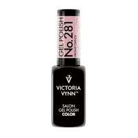 Victoria Vynn Gel Polish Farbe 281 8ml Front Office